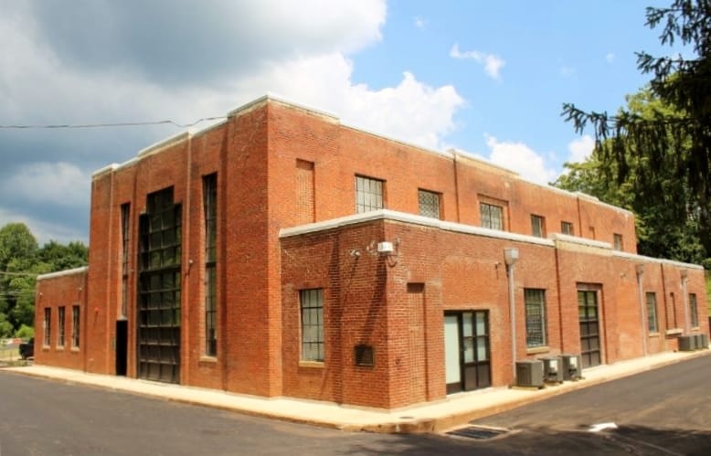 Lightfoot Apartments