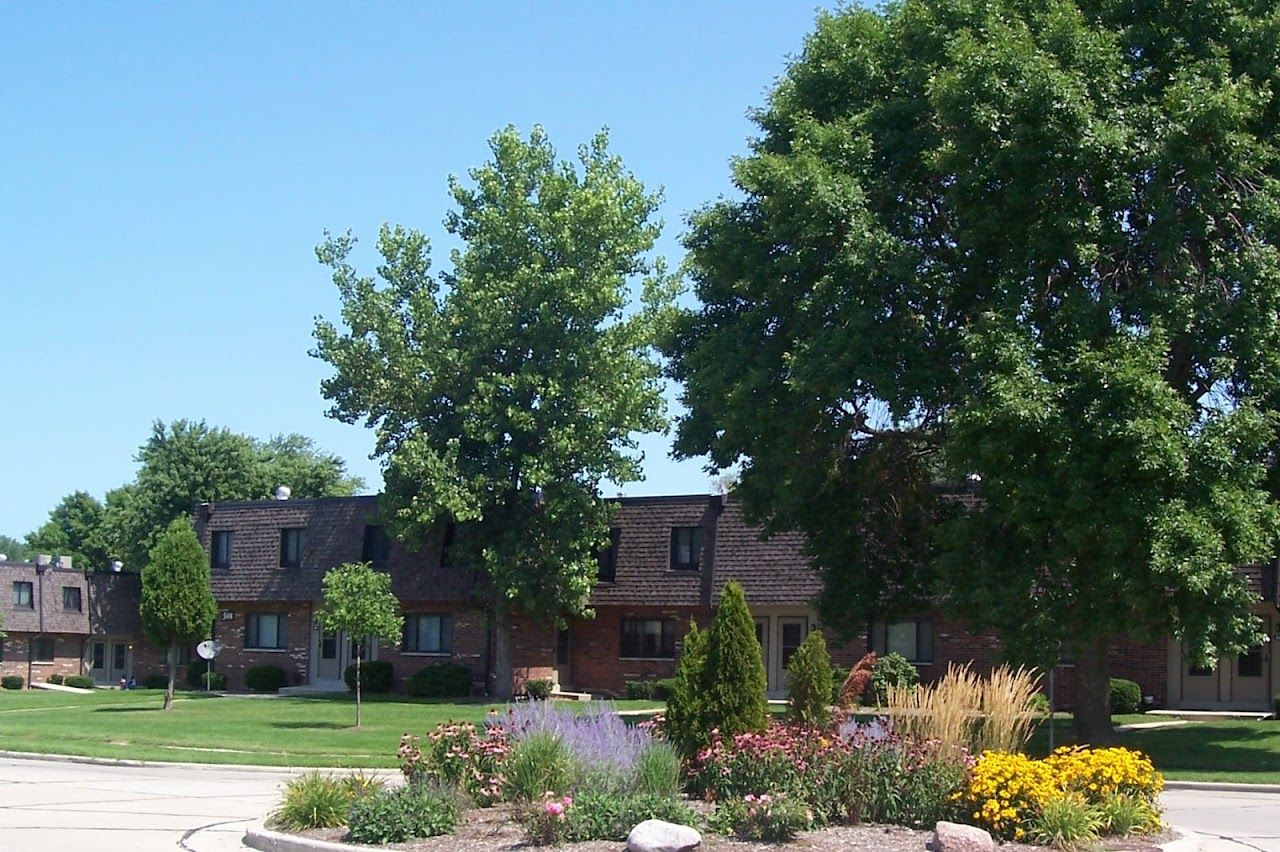 Lighthouse Point Townhomes