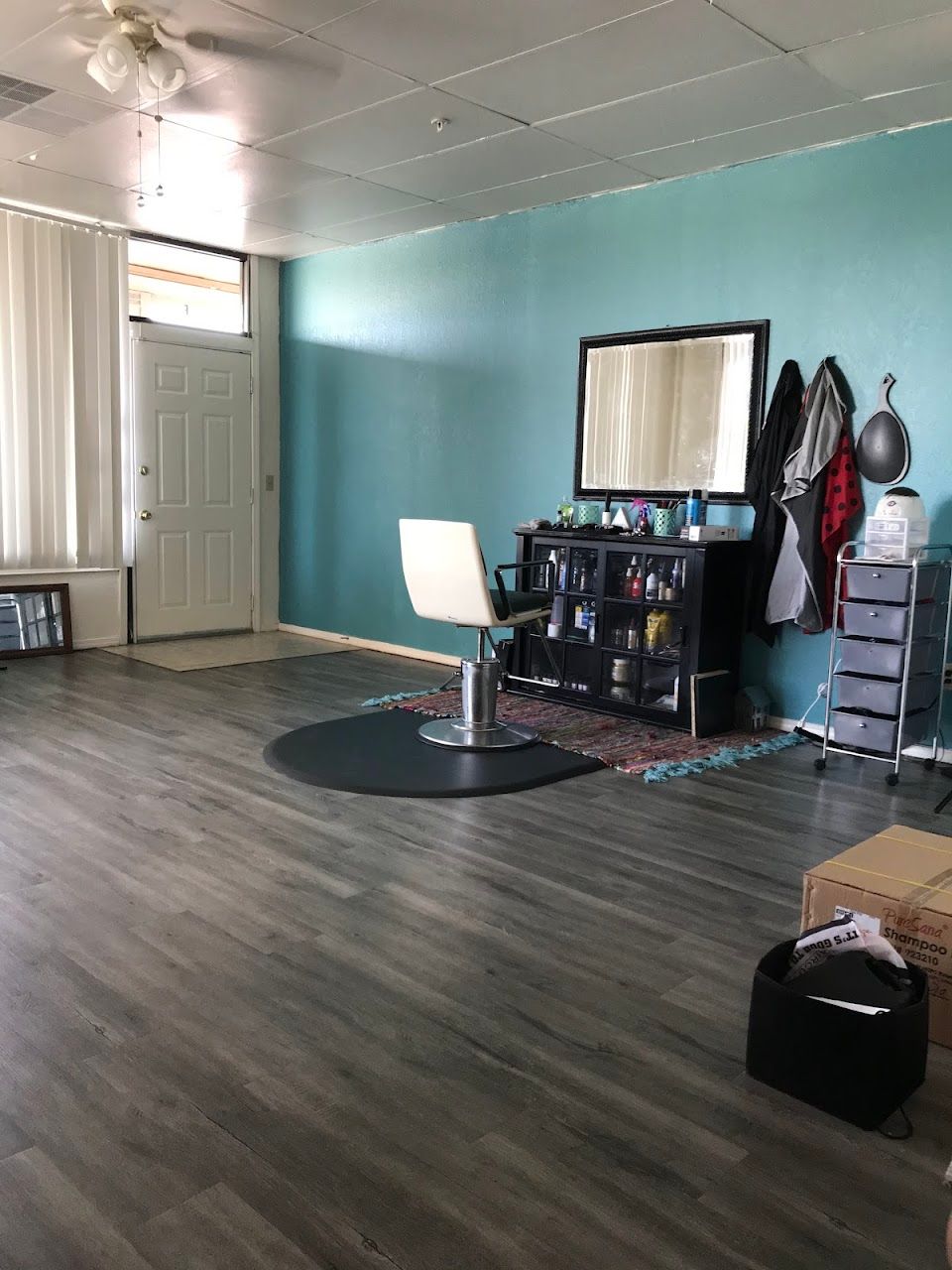 Lightning Creek Townhomes