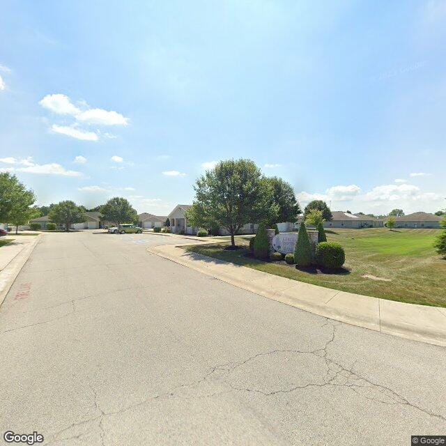 Lilac Lane Apartments
