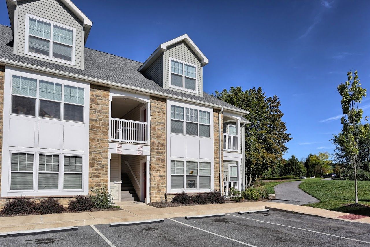 Limerock Court