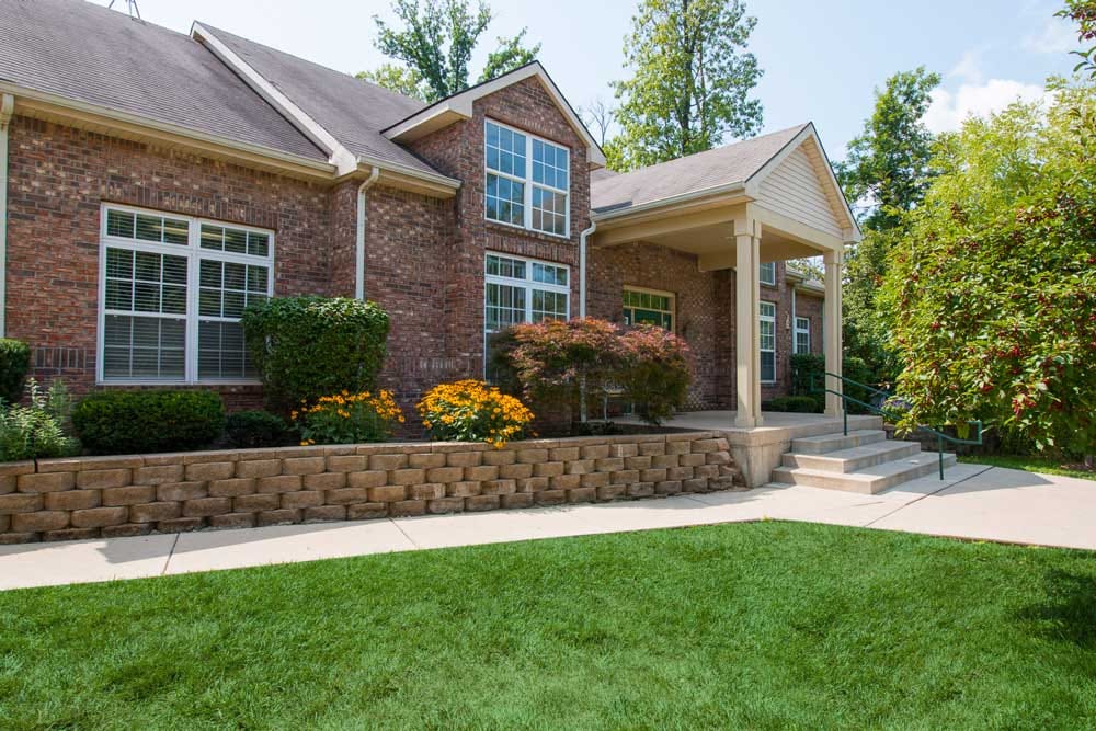 Limestone Crossing Apartments