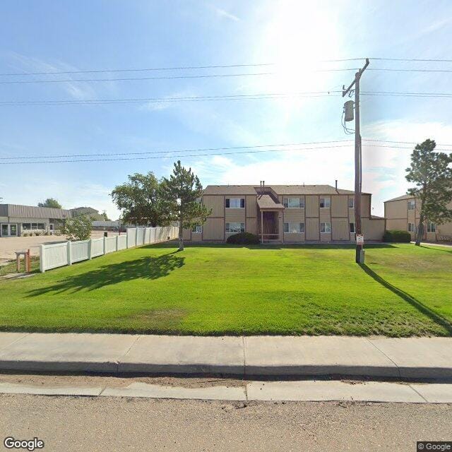 Limon Apts