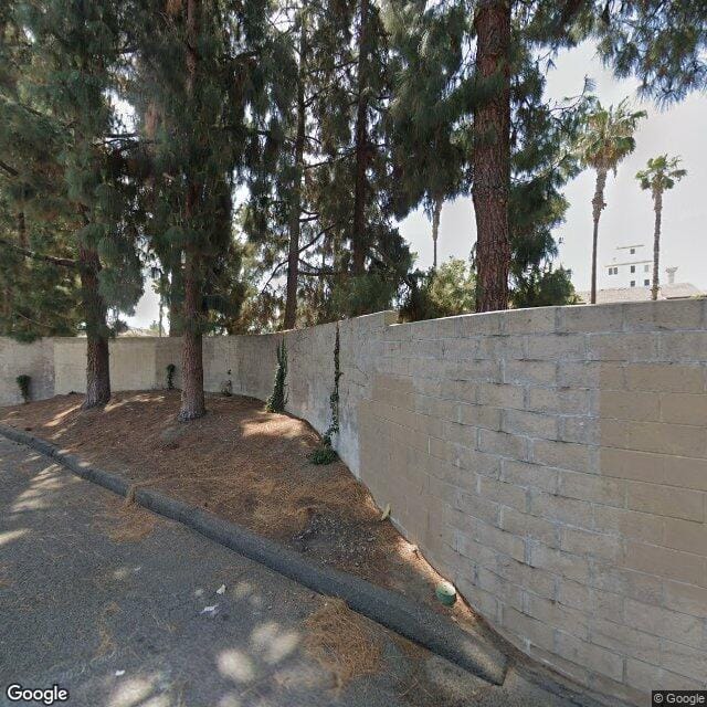 Lincoln Anaheim Phase Ii