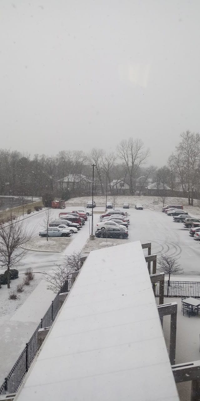 Lincoln Apts