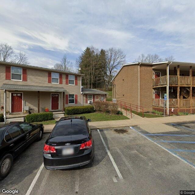 Lincoln Apts