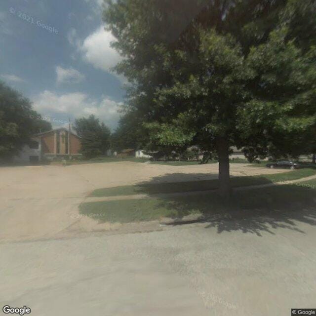 Lincoln   Arc Housing