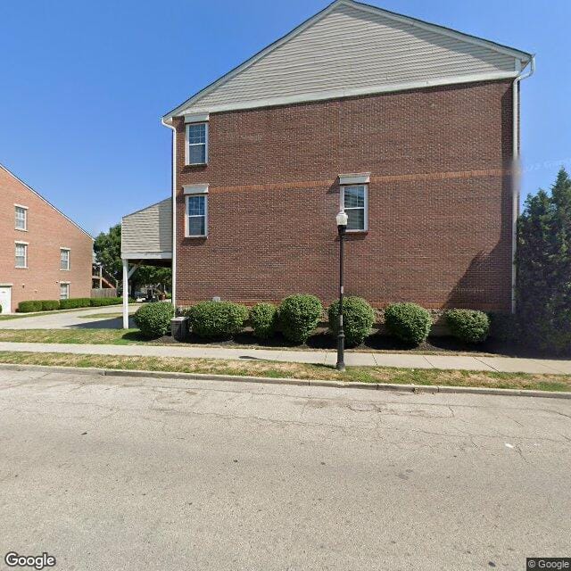 Lincoln Court Family Phase Iii