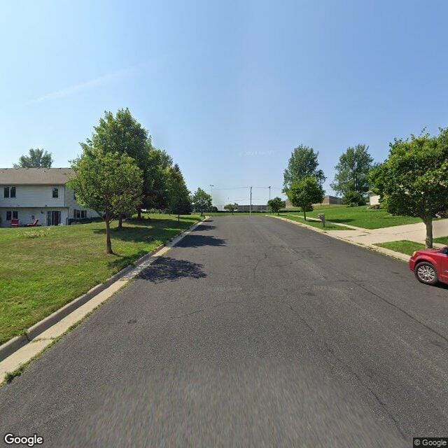 Lincoln Court Senior Apts
