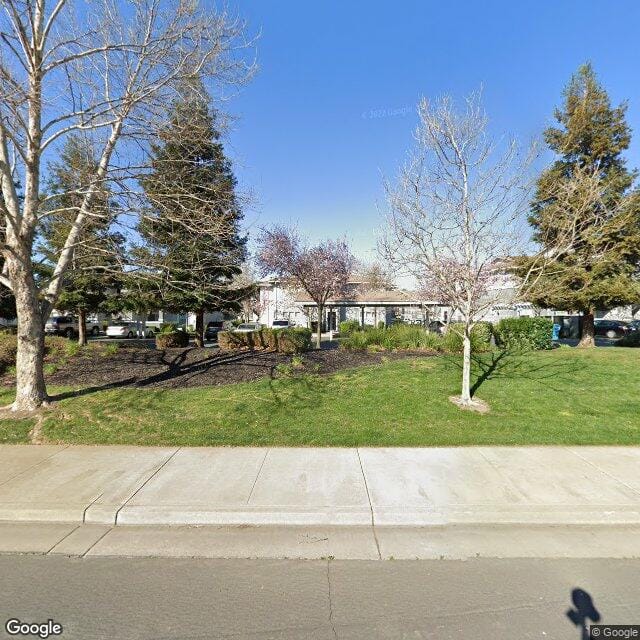 Lincoln Creek Apts