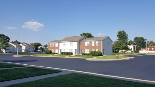 Lincoln Estates Apts