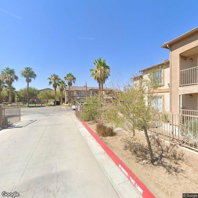 Lincoln Family Apts
