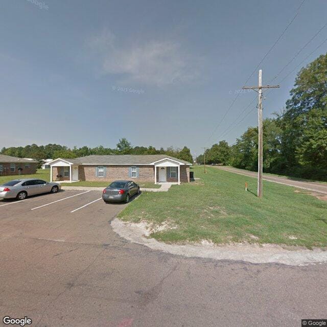 Lincoln Family Housing