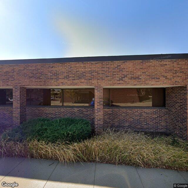 Lincoln Housing Authority