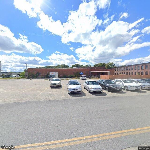 Lincoln Lofts