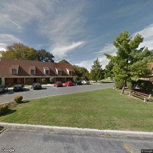 Lincoln Manor