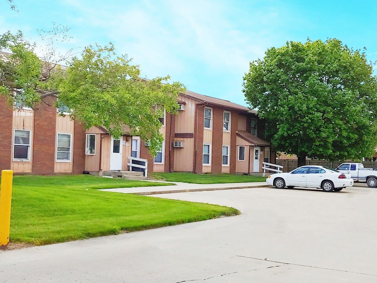 Lincoln Northside Apts