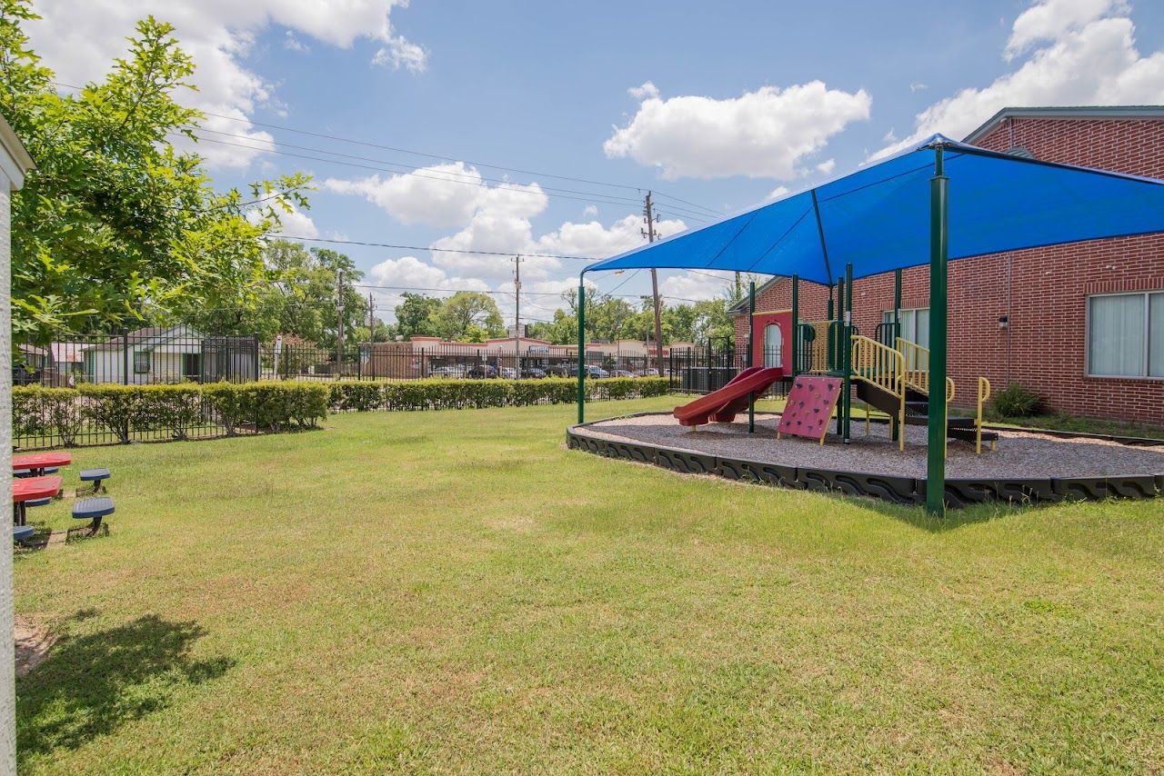 Lincoln Park Apts