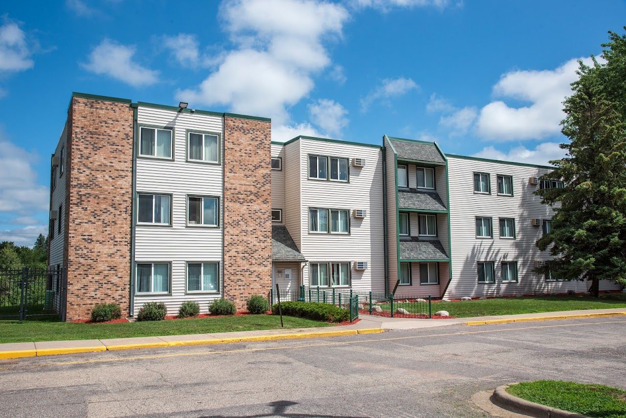 Lincoln Place Aka Diamond Estates