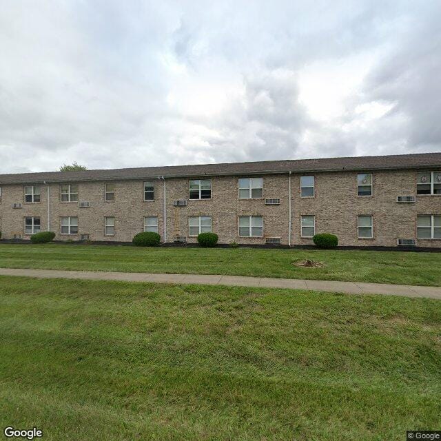 Lincoln Place Apts