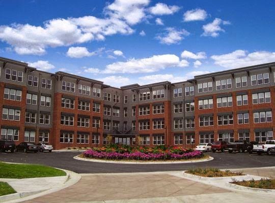 Lincoln Pointe Lofts I