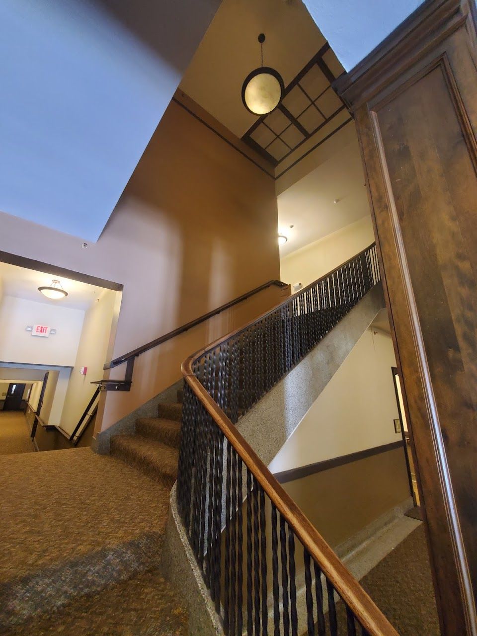 Lincoln School Apartments