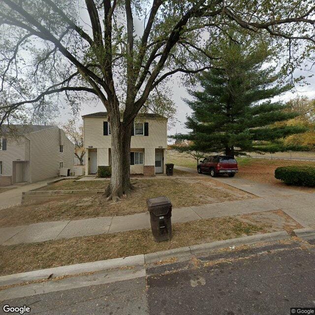Lincoln Terrace Apts