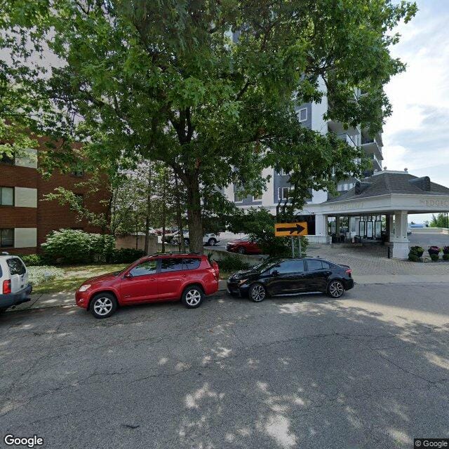 Lincoln View Apts