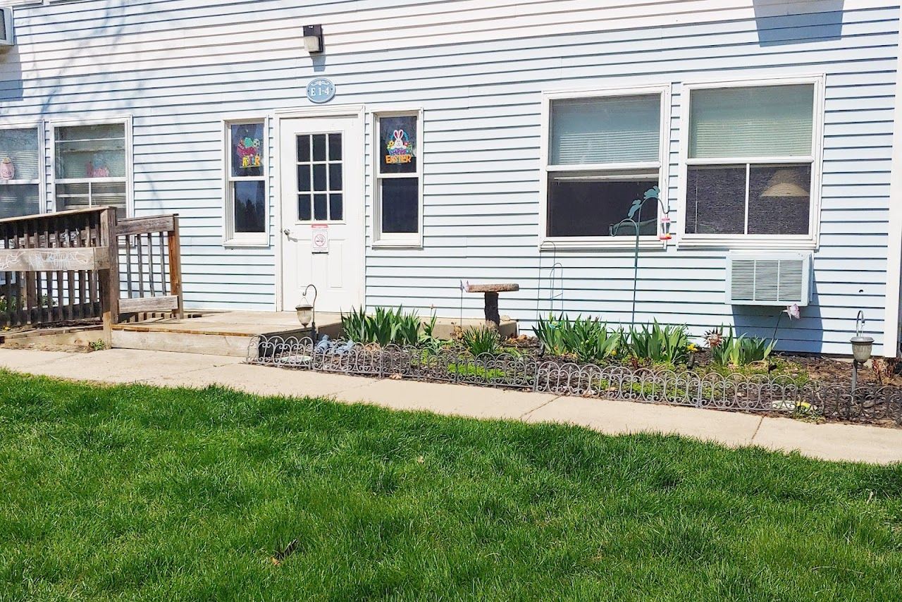 Lincoln Village Apts