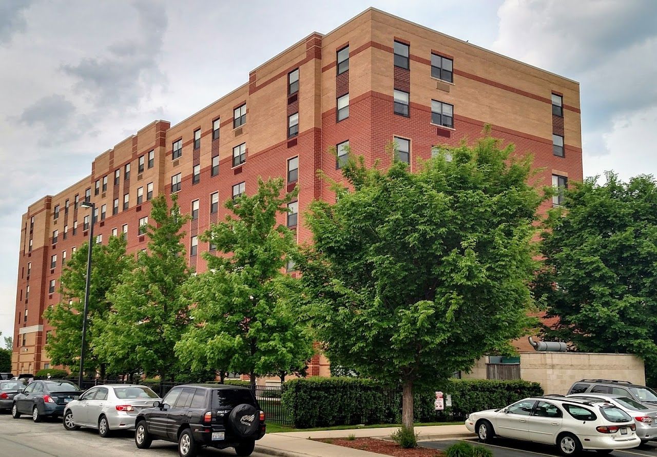 Lincoln Village Senior Apts