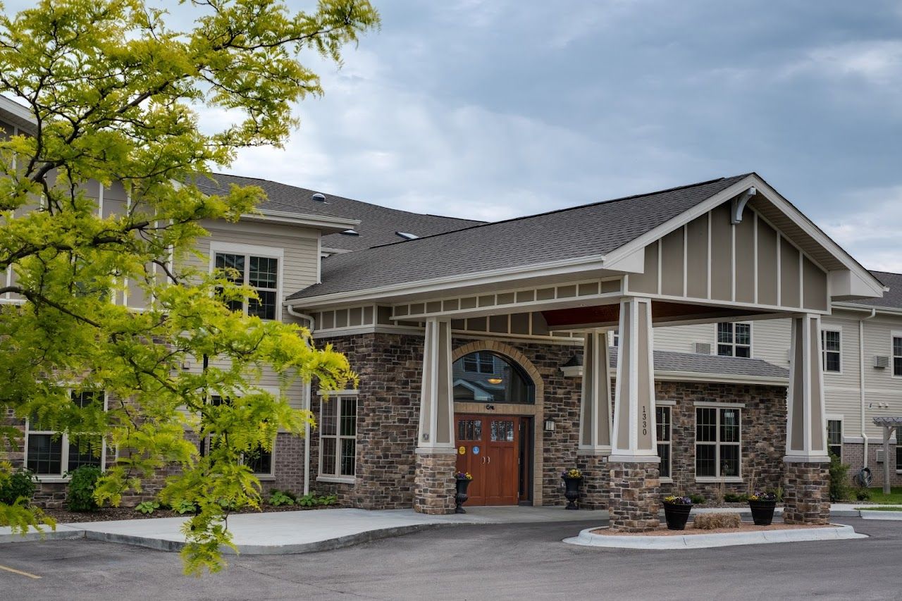 Lincoln Village Senior Apts