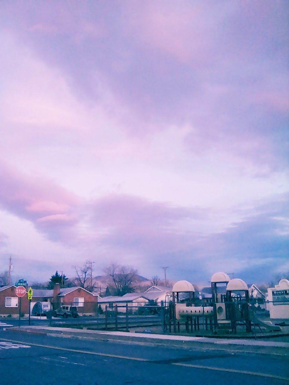 Lincoln Way