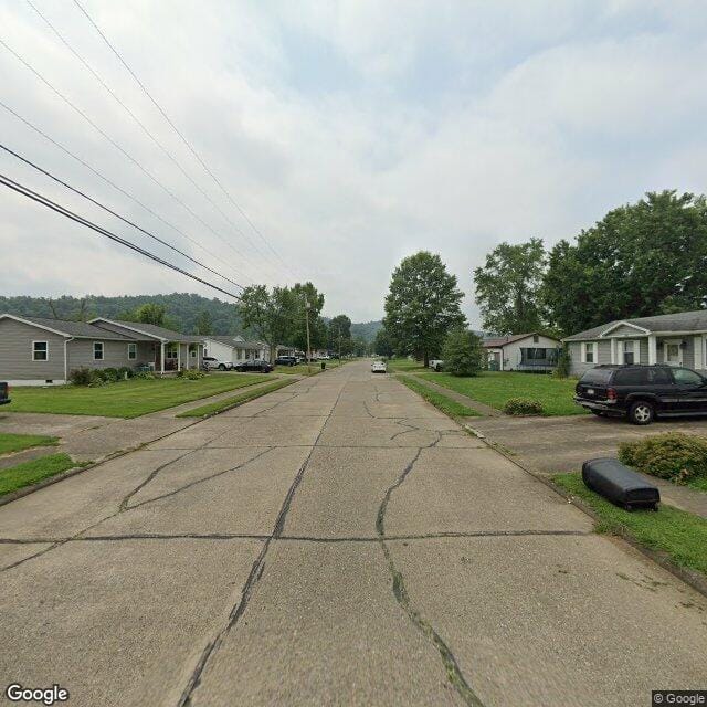 Lincolnshire Apts