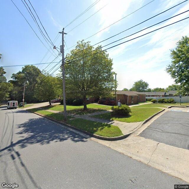 Lincolnton Housing Authority