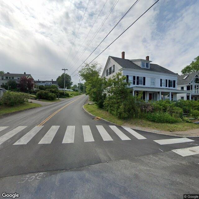 Lincolnville Village Apts