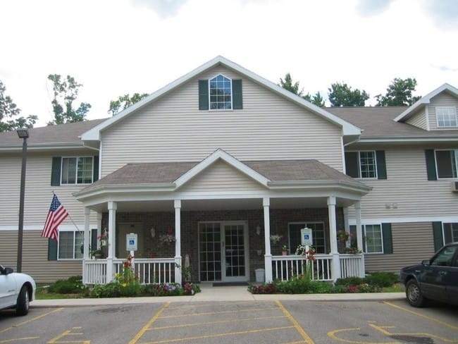 Lincolnwood Glen Senior Lvg Comm