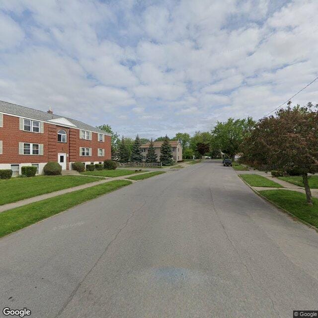 Linda Lane Apts