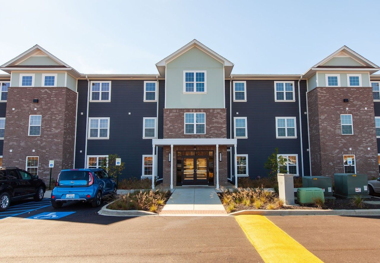 Linda'S Place Senior Apartments A/K/A Running Creek Senior Apt.