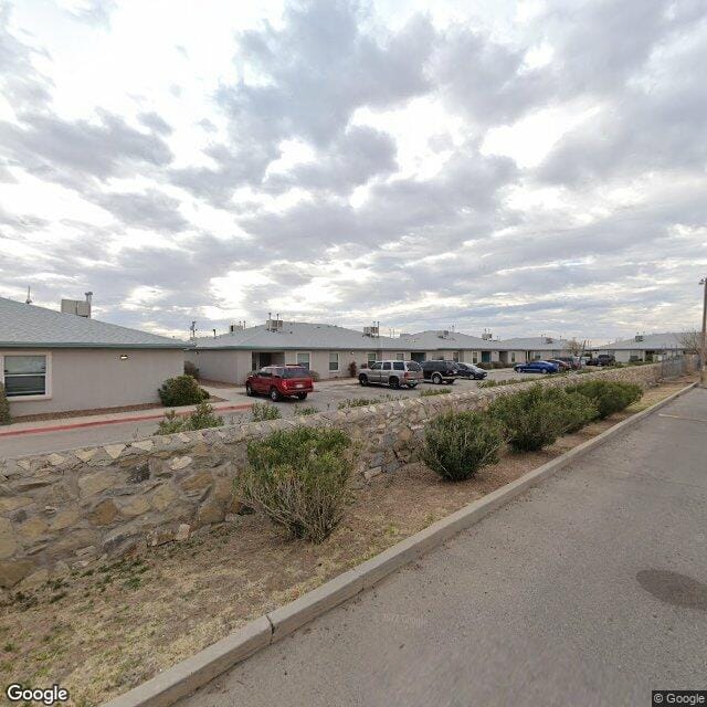 Linda Vista Apts
