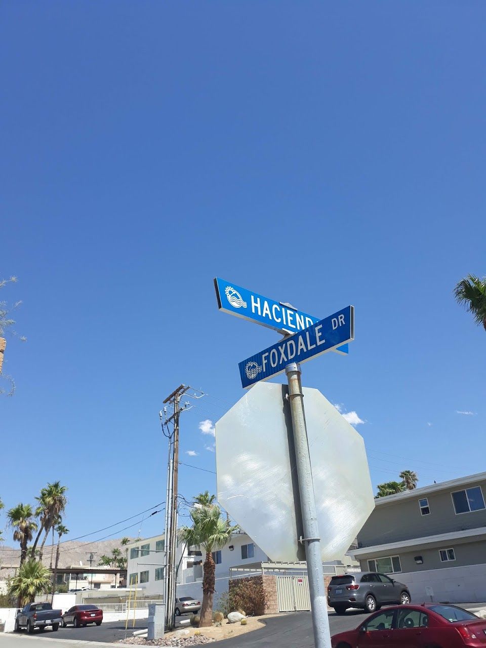 Linda Vista Senior Apts