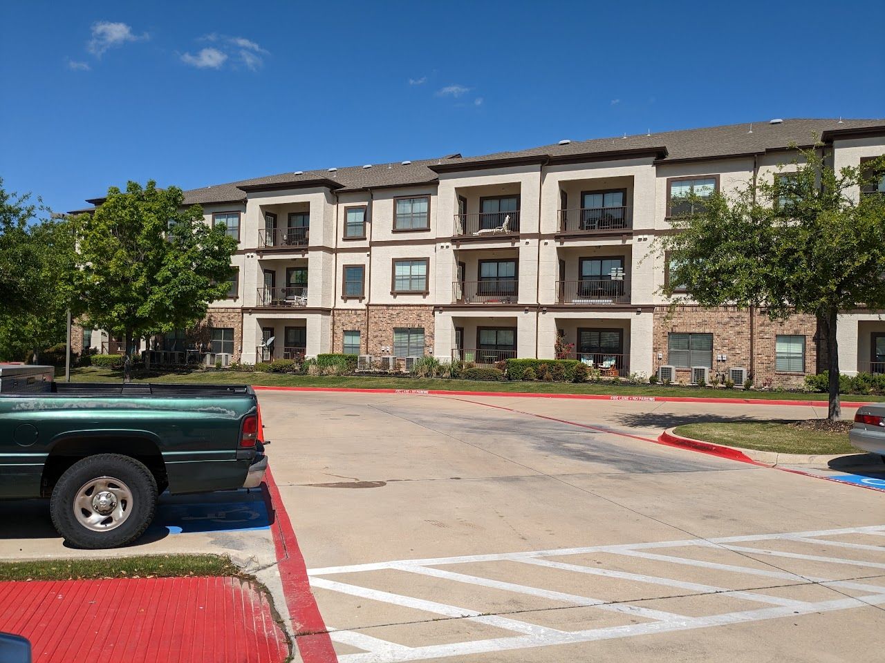Lindbergh Parc Senior Apartments