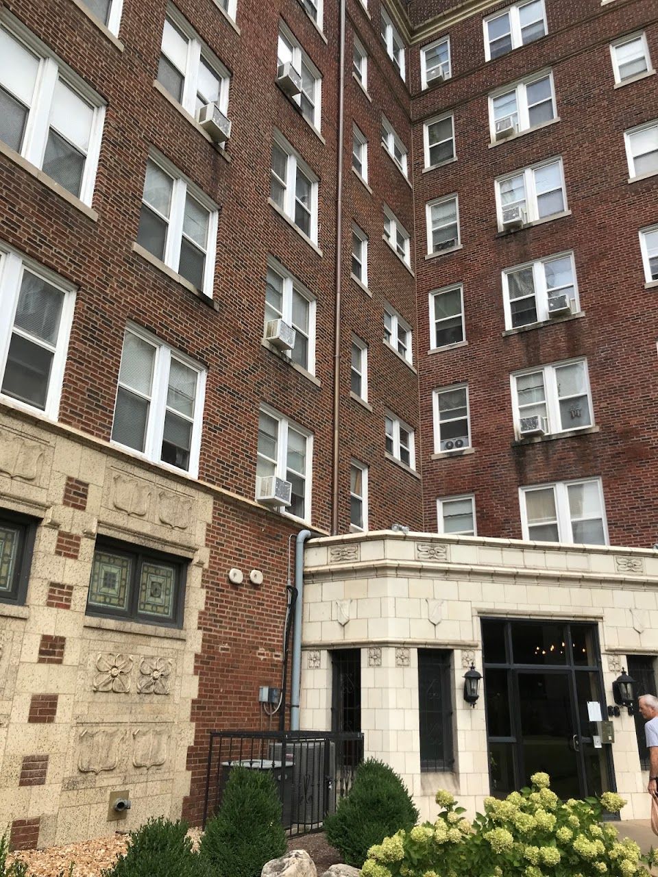 Lindell Park Development