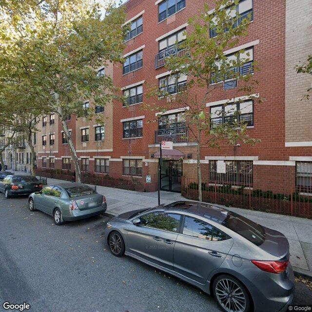 Linden Court