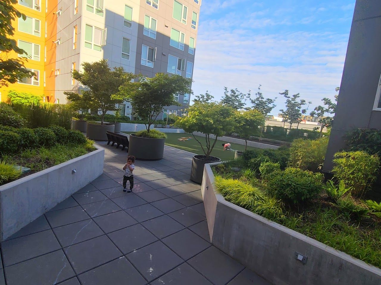 Linden Flats
