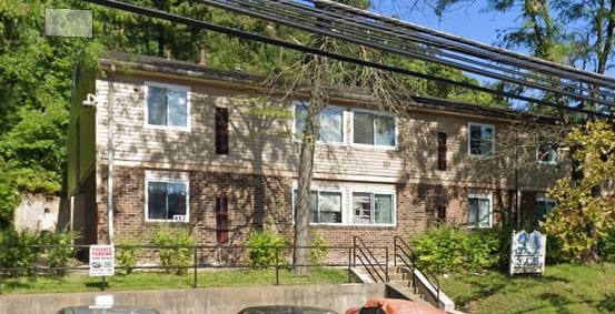 Linden Grove Apts
