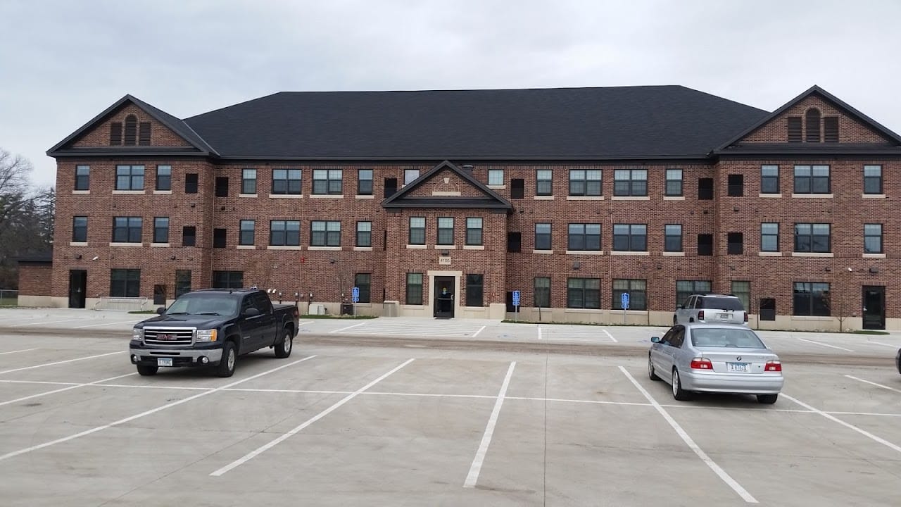 Linden Grove Veteran Apartments