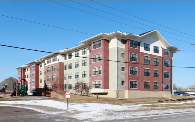Linden Place