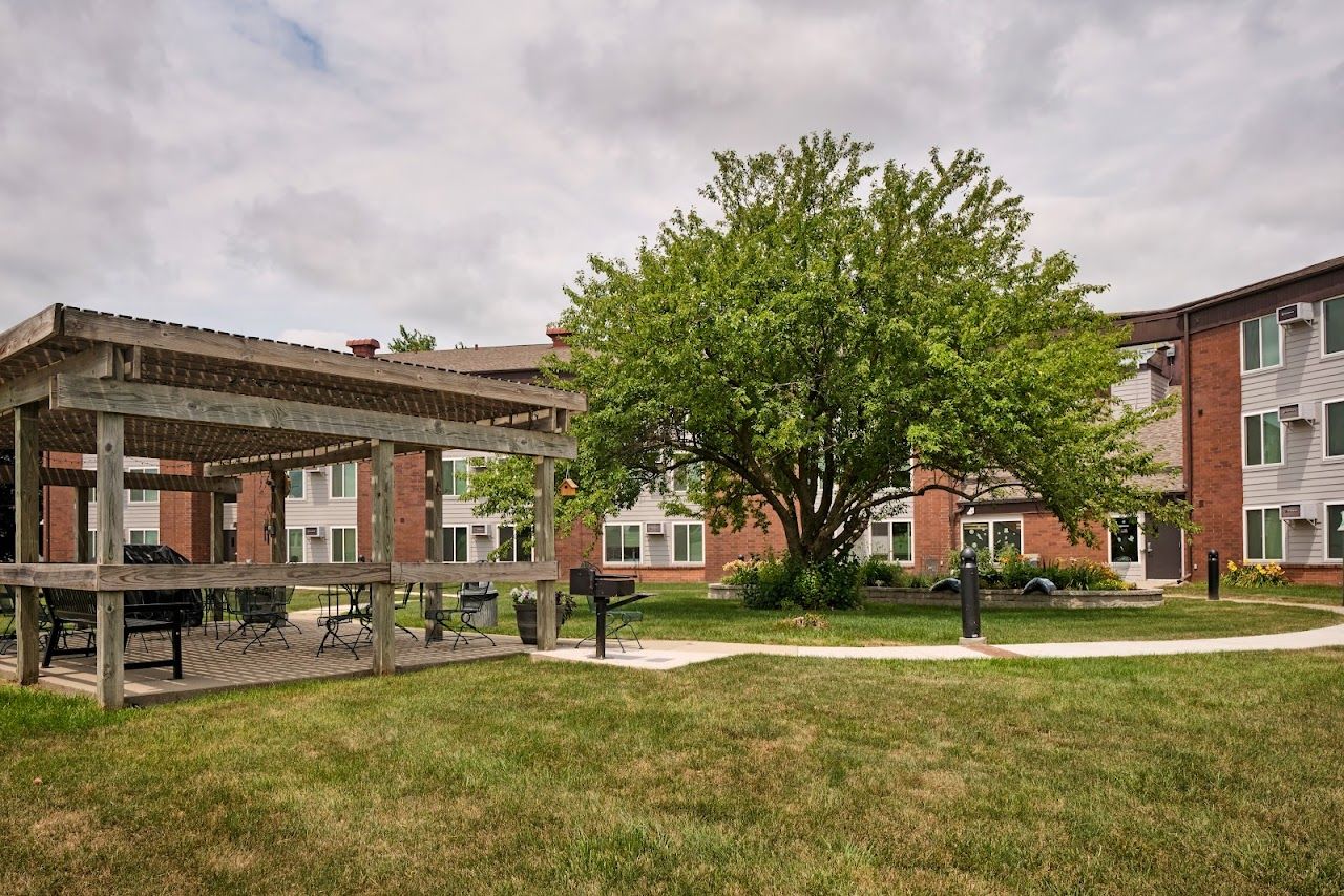 Linden Place Apartments