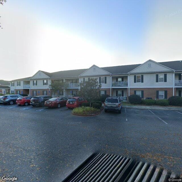Linden Square Apts