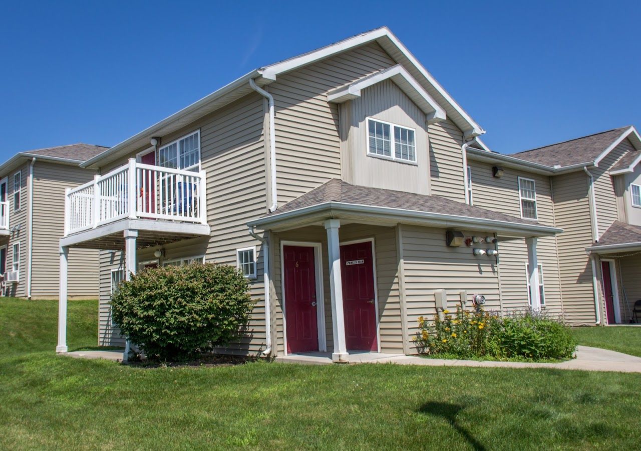 Linderman Creek Ii Apts
